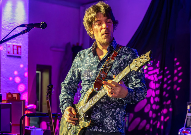 Gneration Jukebox Daniel