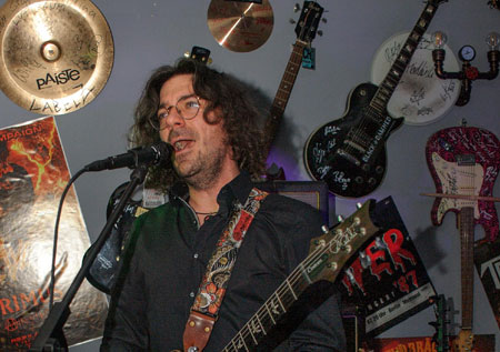 Gneration Jukebox Daniel