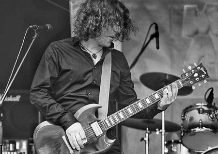 Gneration Jukebox Daniel