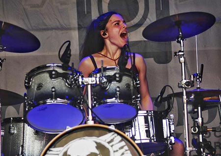 Gneration Jukebox Laura