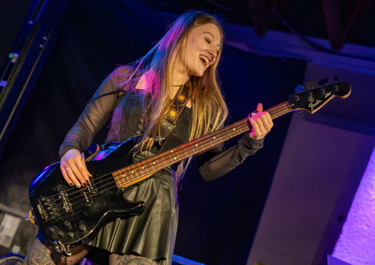 Gneration Jukebox Linda